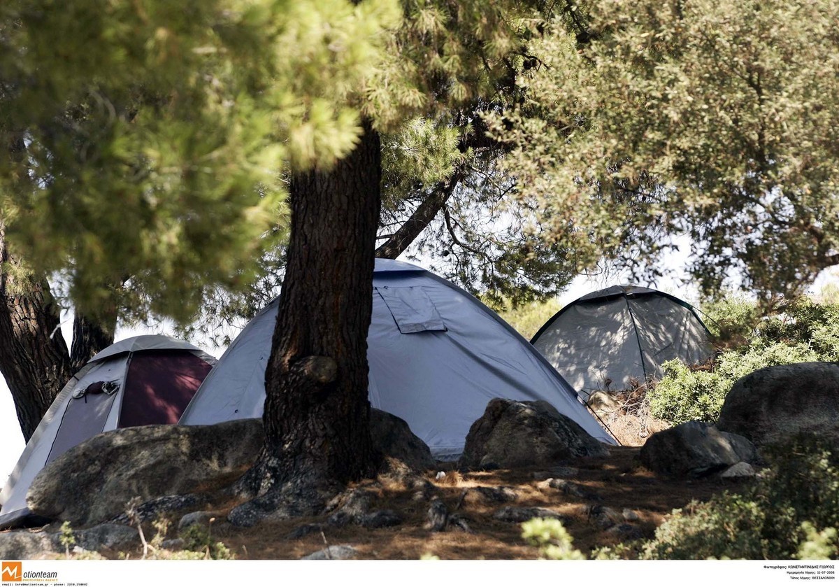 ΟΑΕΔ: Άλλαξε η έναρξη διαμονής σε παιδικές κατασκηνώσεις