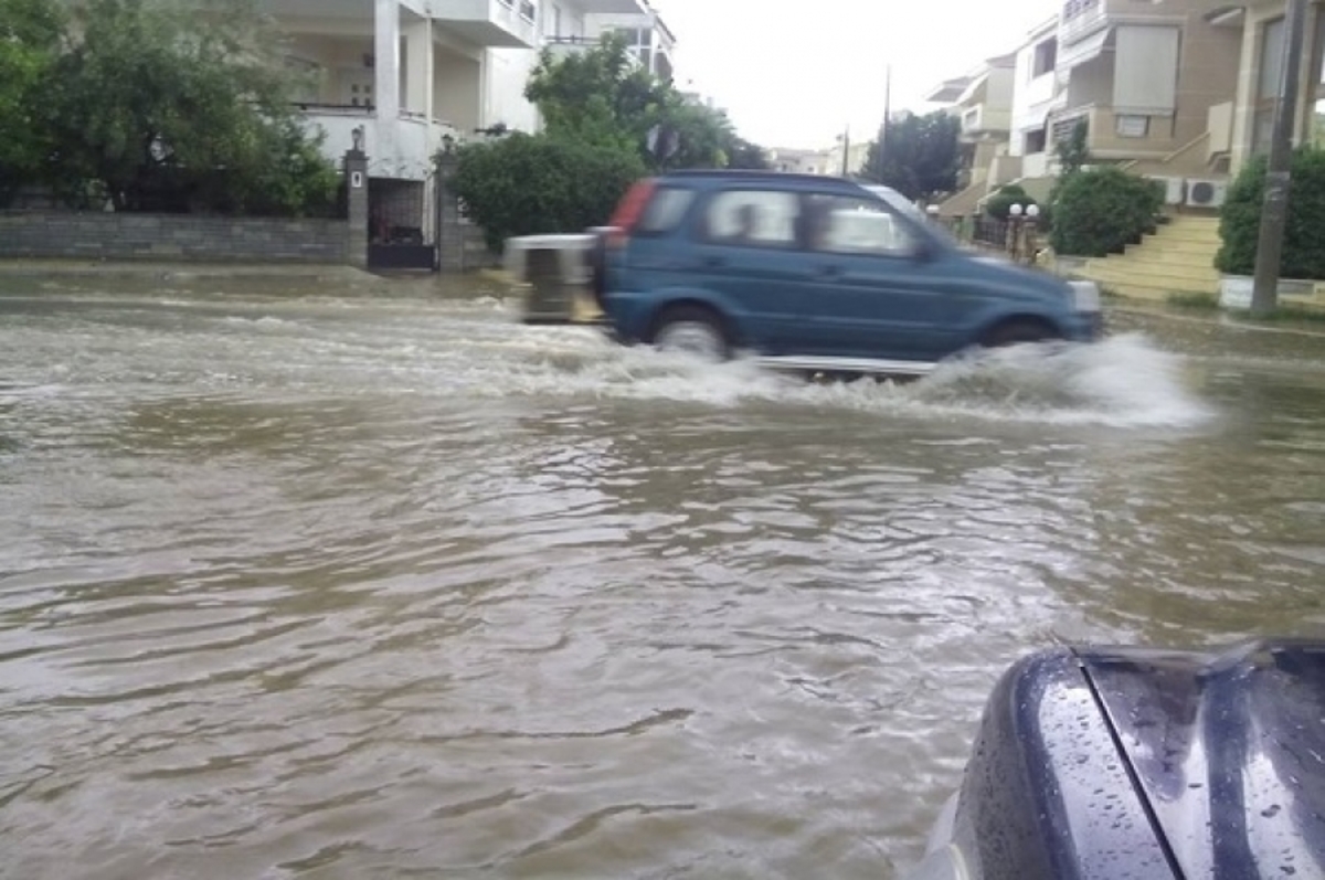 ΦΩΤΟ από το xanthi-nea