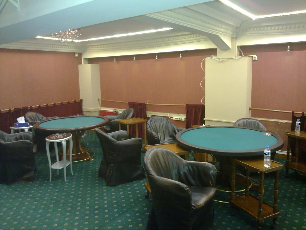 Καζίνο και τυχερά παιχνίδια επιτρέπονται πλέον σε Κριμαία και Σότσι