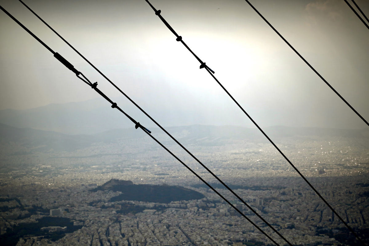 27χρονος έκλεβε εταιρεία τηλεπικοινωνιών και παρείχε δωρεάν υπηρεσίες