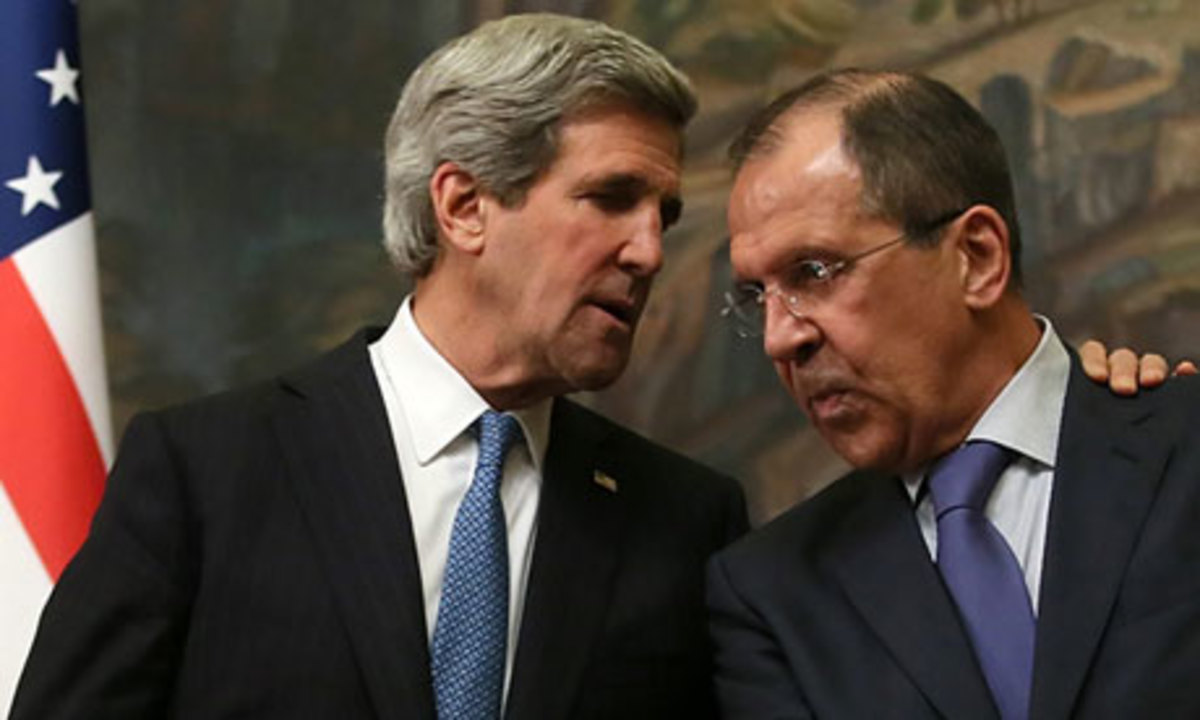 Συρία: ΗΠΑ – Ρωσία προτείνουν εκεχειρία, ανταλλαγή αιχμαλώτων