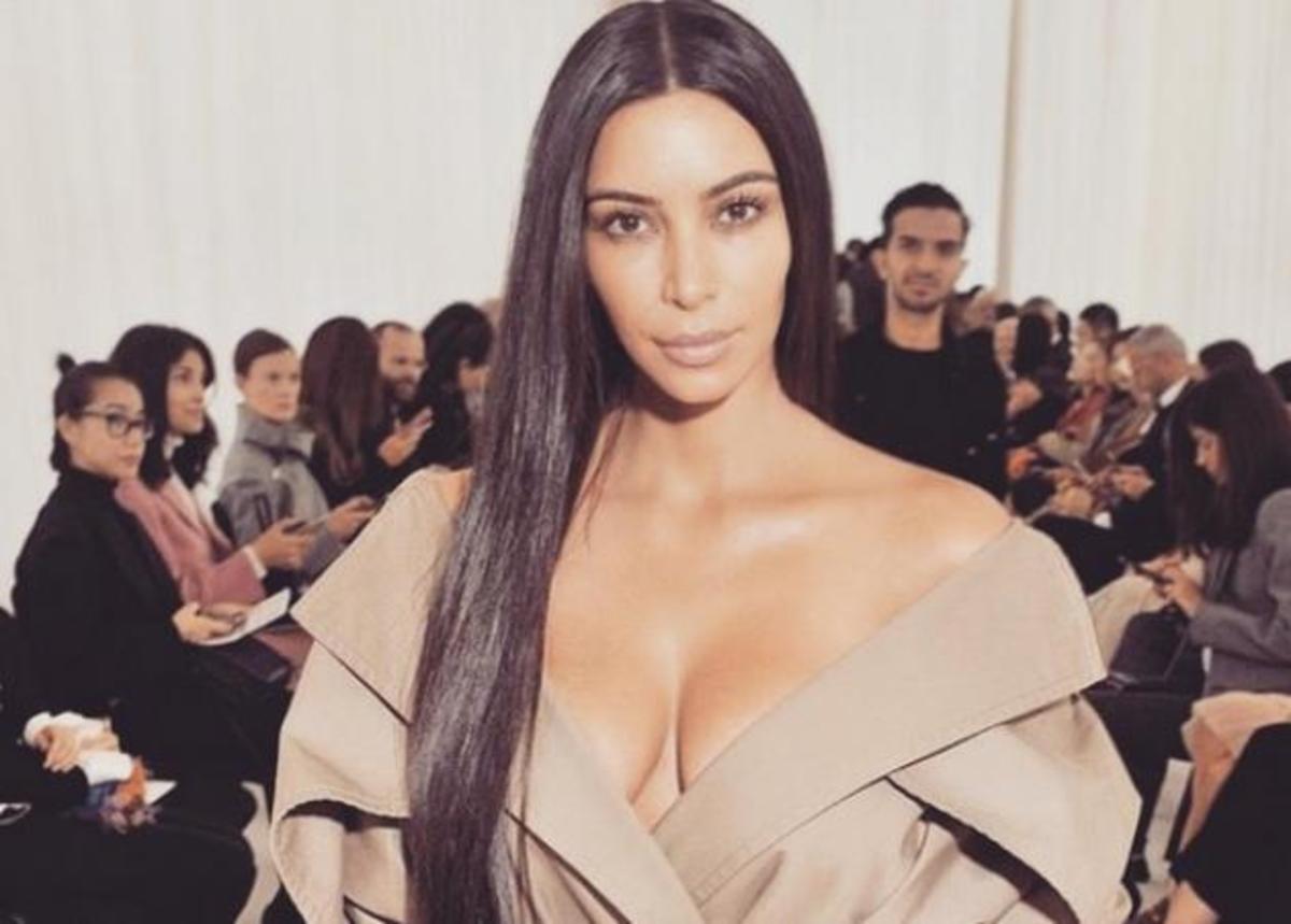 Kim Kardashian: H συγκινητική αφιέρωση από τη μητέρα της για τα γενέθλιά της! Πόσο γίνεται;