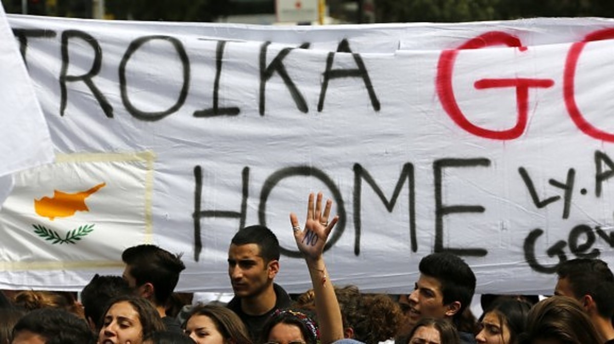Αυστρία: Η Κύπρος να αυτοβοηθηθεί και να μην κρίνει τη Γερμανία
