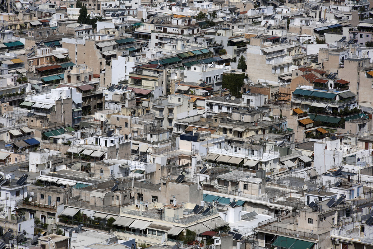 Τι πρέπει να προσέξουν όσοι έχουν κόκκινα δάνεια