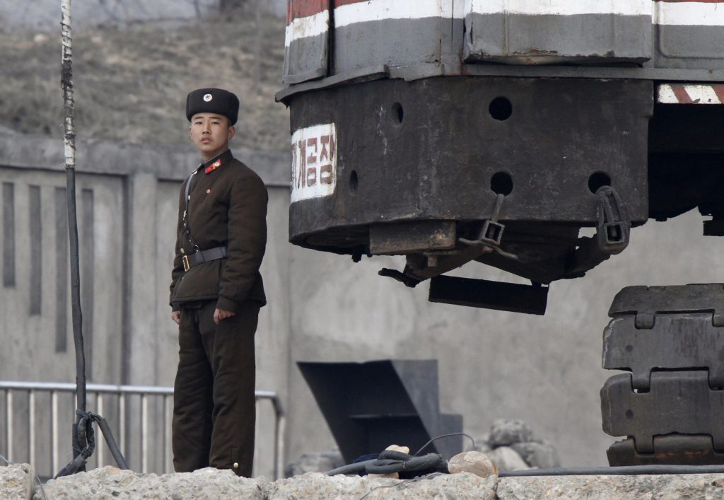 Βόρεια Κορέα: Γιατί οι επόμενες τέσσερις μέρες είναι κρίσιμες