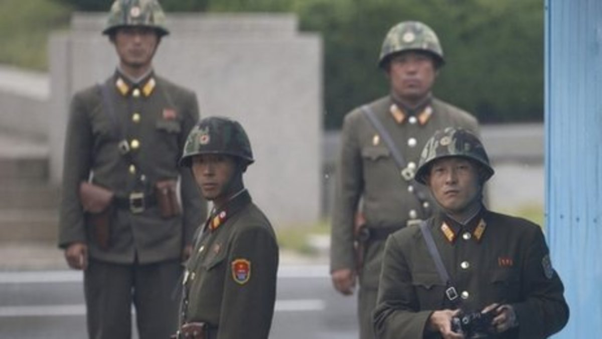 Νοτιοκορεάτης δραπέτευσε από τη Βόρεια Κορέα 41 χρόνια μετά την απαγωγή του!