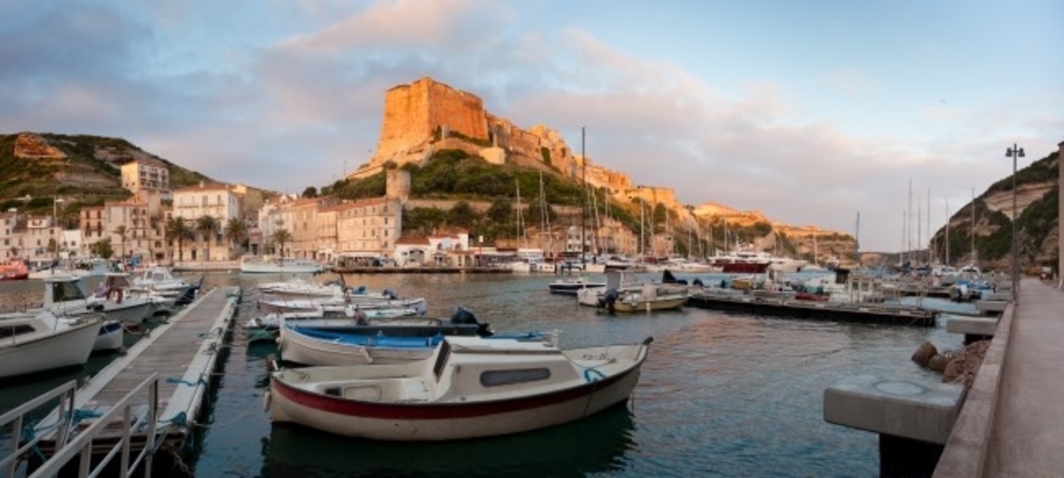 Κορσική: Ένας Μαγικός Προορισμός