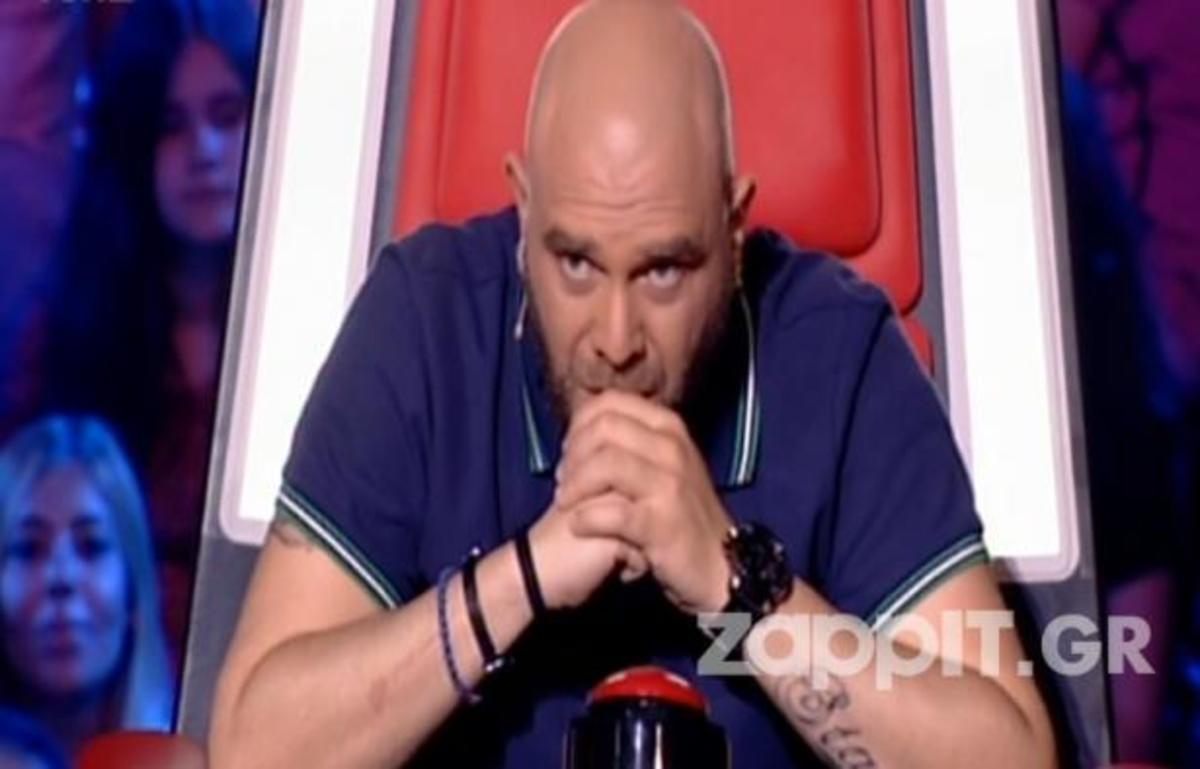 The Voice: Οριακή η βαθμολογία του Κουϊνέλη σε Αρετή και Γιούρι – Δείτε την αγωνία του coach