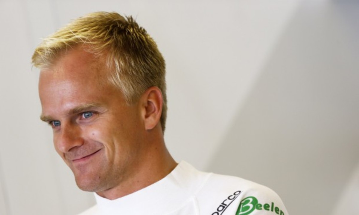 Formula 1: Προσπάθησε για Schumacher η Lotus, αλλά δέχθηκε μόνο ο Kovalainen