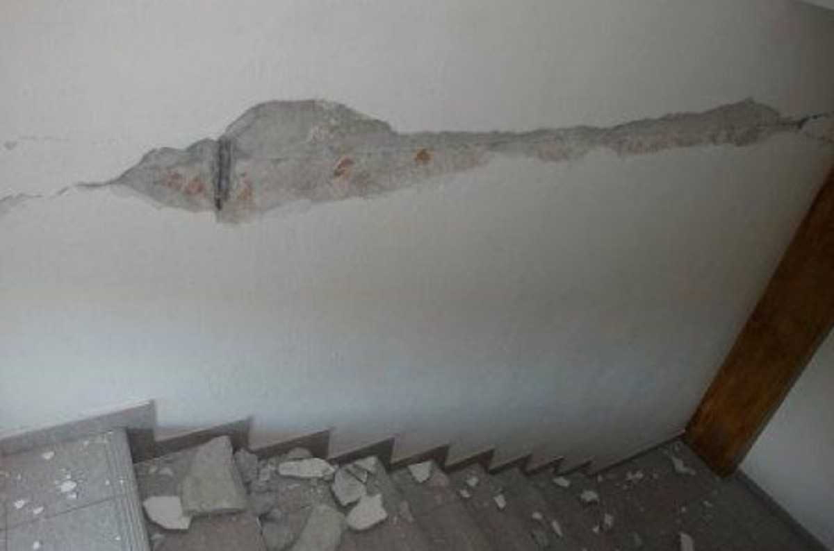 Νέος σεισμός 4,6 Ρίχτερ στην Κοζάνη ανησυχεί τους κατοίκους