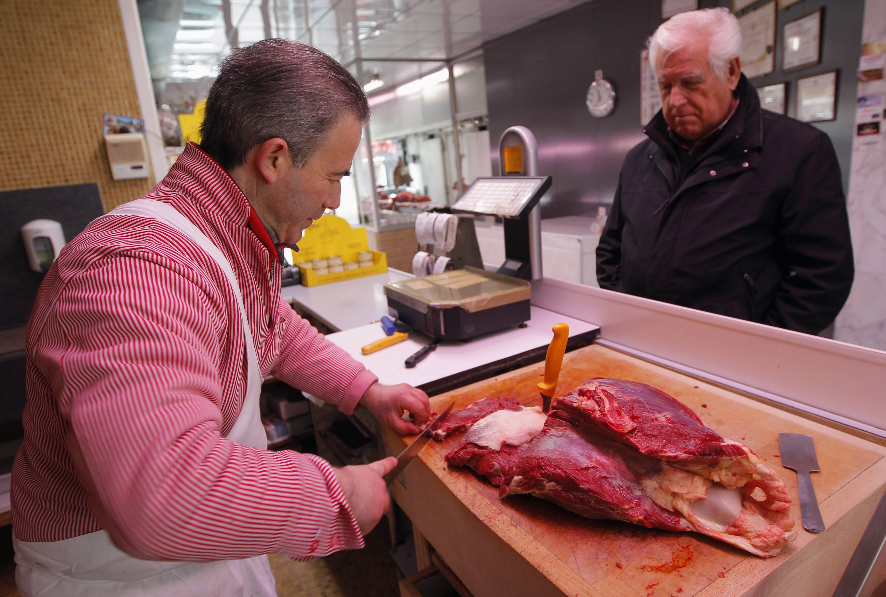 Ανακαλούνται 50.000 τόνοι μοσχαρίσιου κρέατος που ενδέχεται να αναμίχθηκαν με κρέας αλόγου