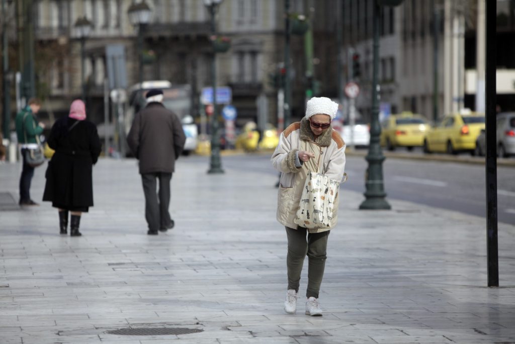 Τι καιρό θα κάνει την Παρασκευή – Αναλυτική πρόγνωση