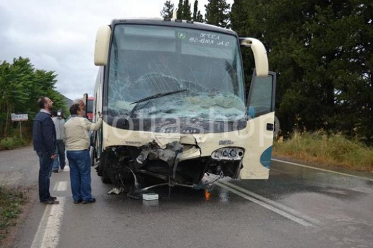 Θήβα: Νεκρή στην άσφαλτο 36χρονη μητέρα δύο παιδιών