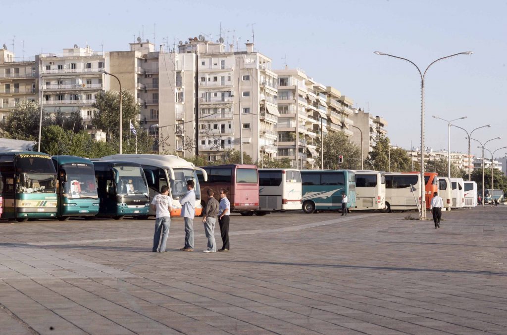 Τελεσίγραφο από τα ΚΤΕΛ της Στερεάς για την μεταφορά των μαθητών