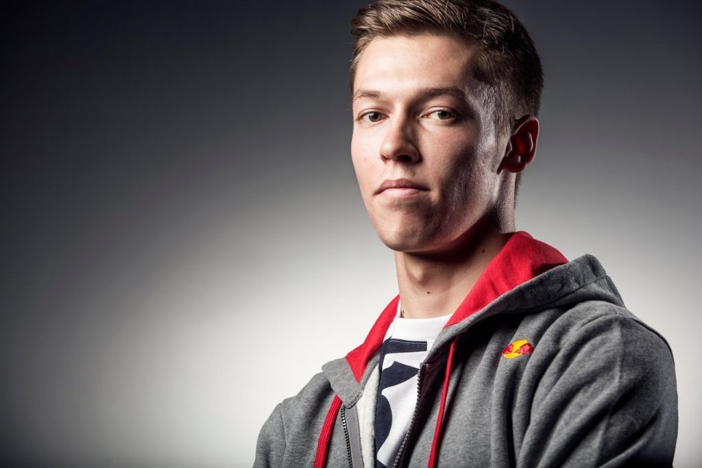 Kvyat: Η Red Bull δεν μου έδωσε εξηγήσεις για την απομάκρυνσή μου (VIDEO)