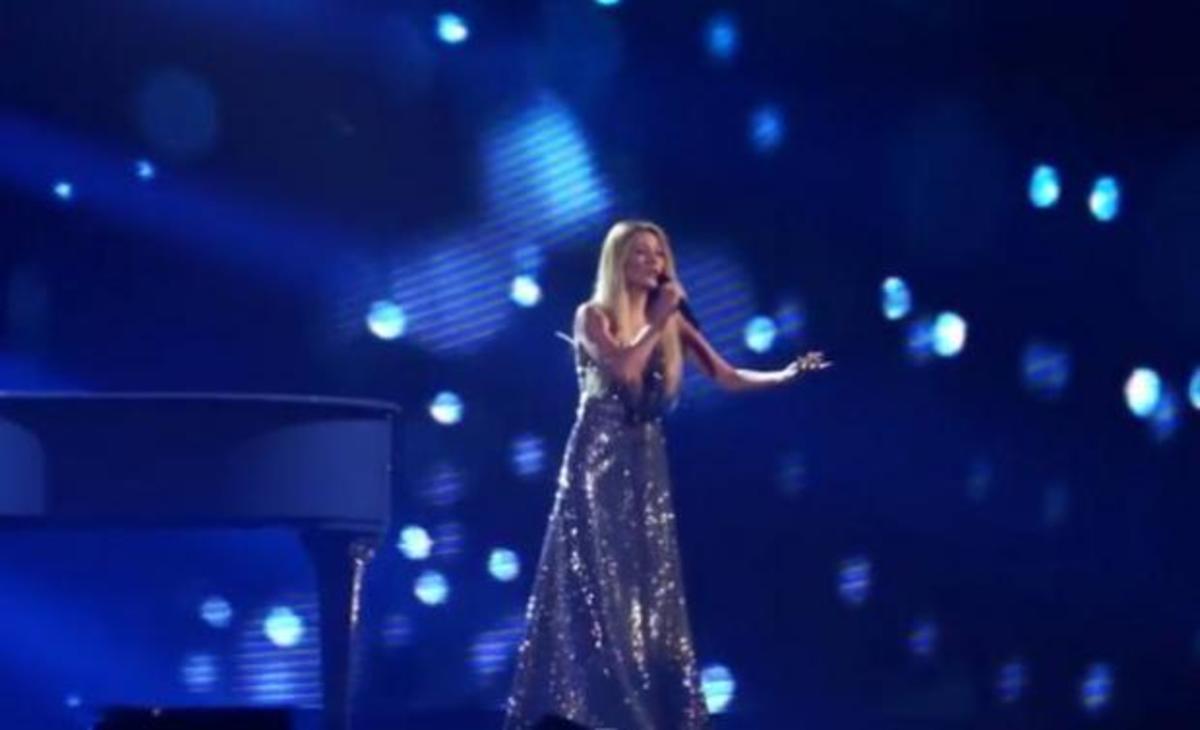 Eurovision 2015: Περνάει η Ελλάδα στον τελικό;