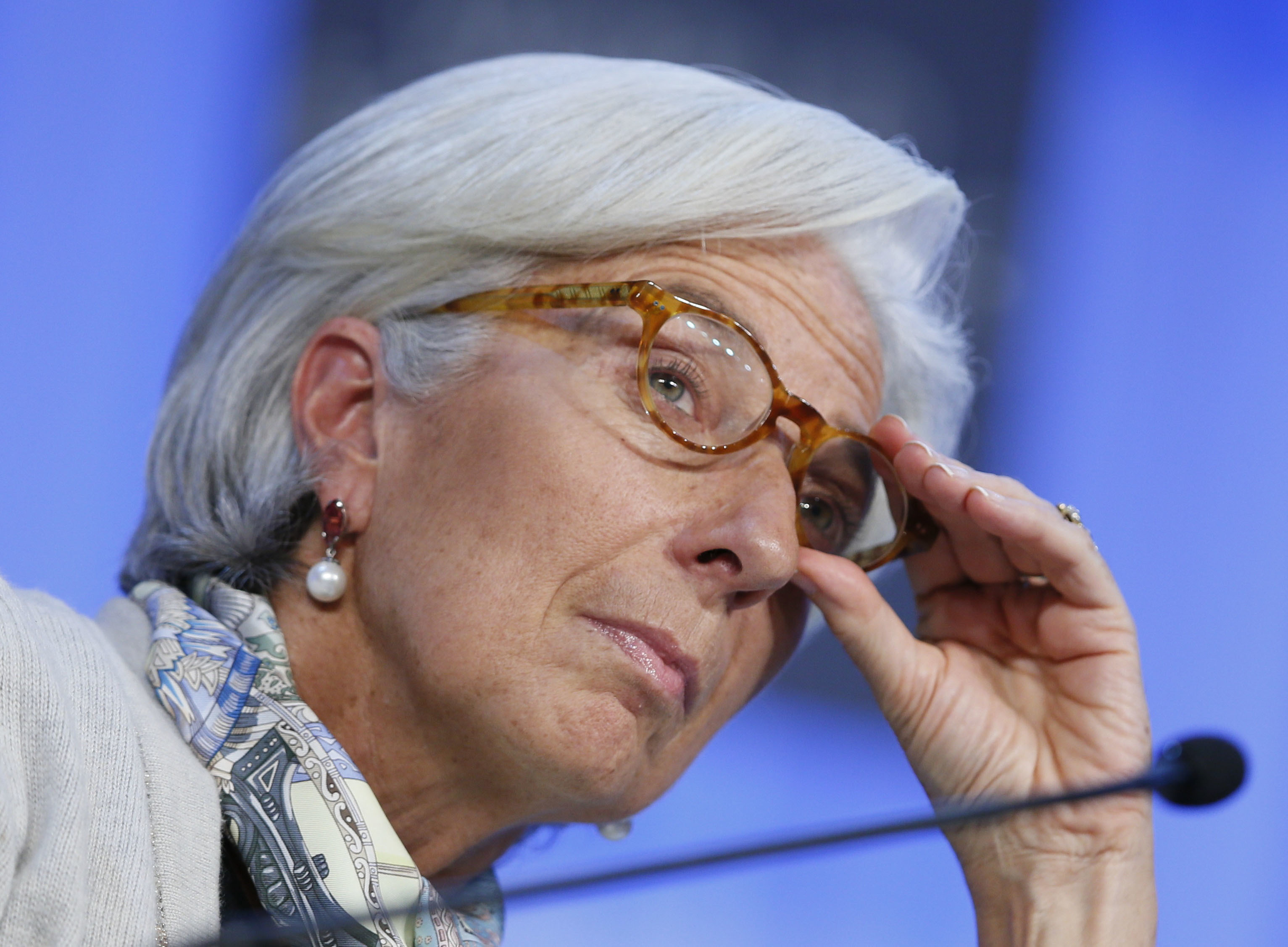 ΔΝΤ: Χαλαρώστε με τη λιτότητα, κάνει κακό στην ανάπτυξη