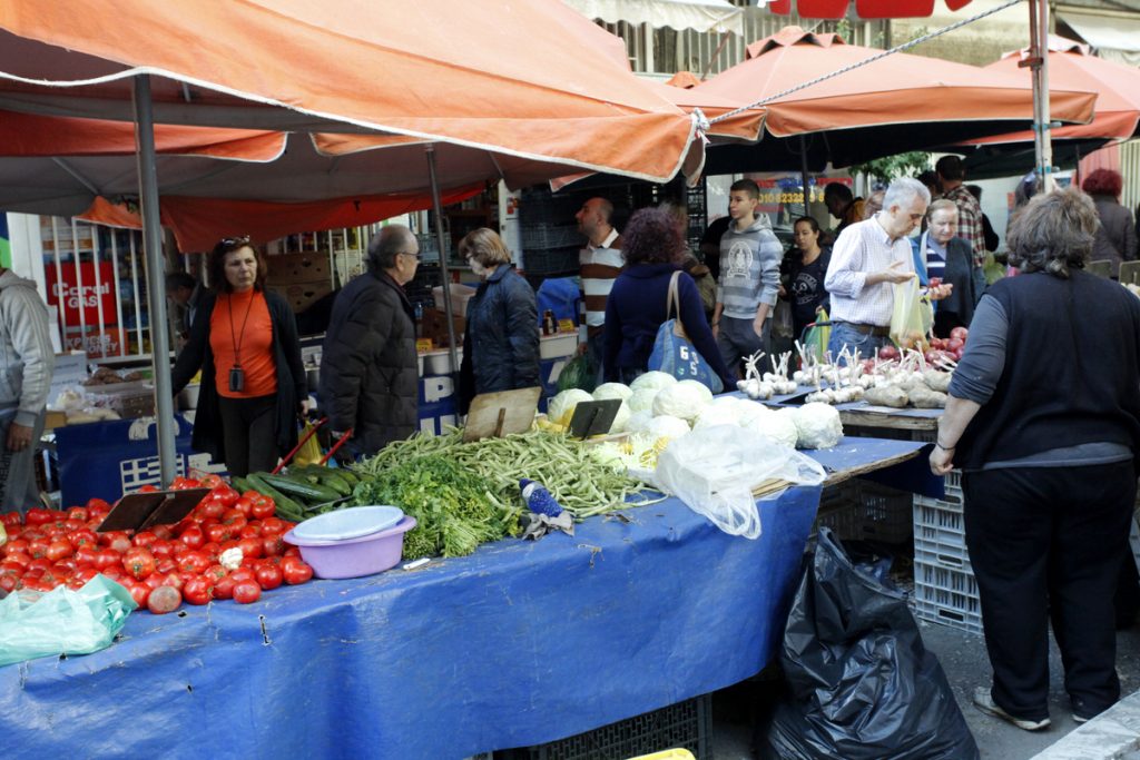 Τι θα συμβεί με τις λαϊκές αγορές