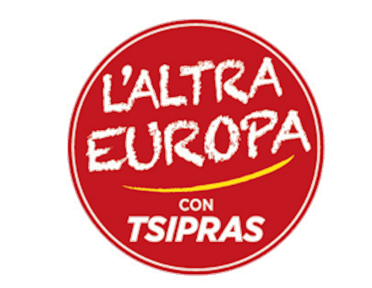 Ιταλία: “Η άλλη Ευρώπη με τον Τσίπρα”