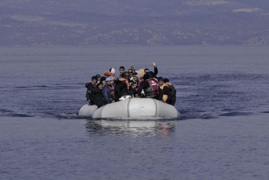 ΦΩΤΟ ΑΡΧΕΙΟΥ EUROKINISSI