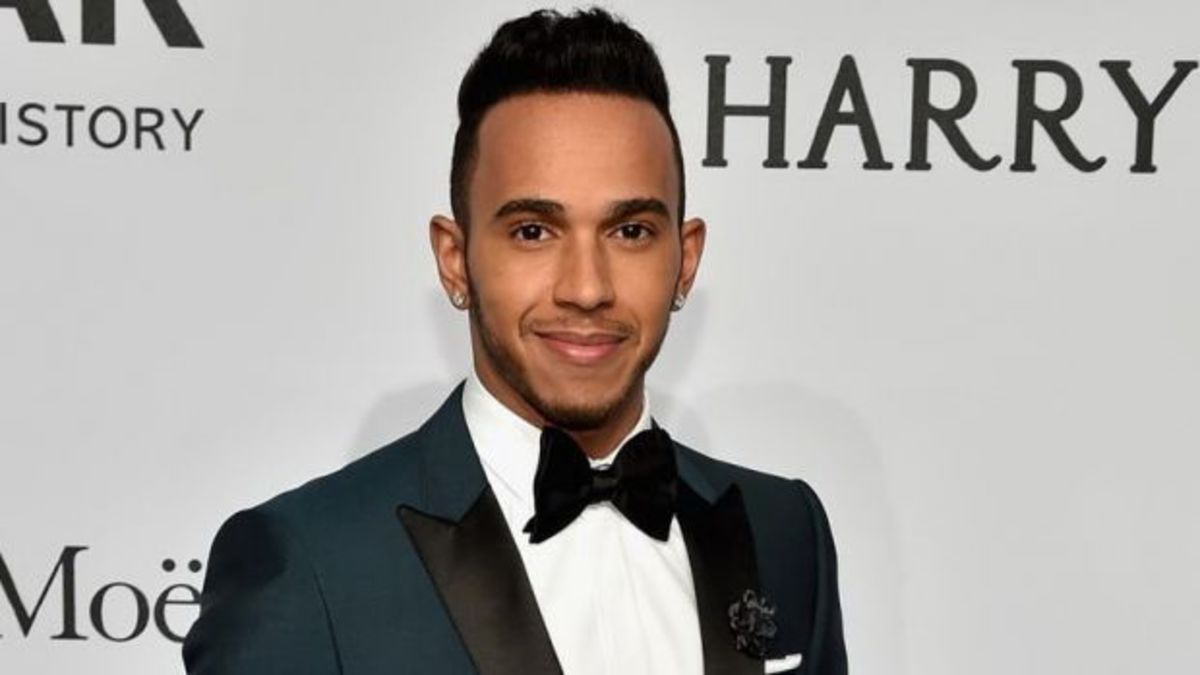 Formula 1: O Hamilton θέλει να κάνει καριέρα και στο Hollywood (VIDEO)