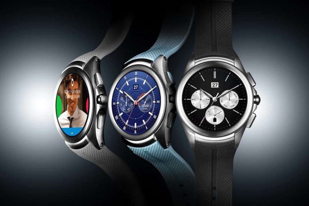 Κυκλοφορεί το νέο Watch Urbane 2nd Edition της LG