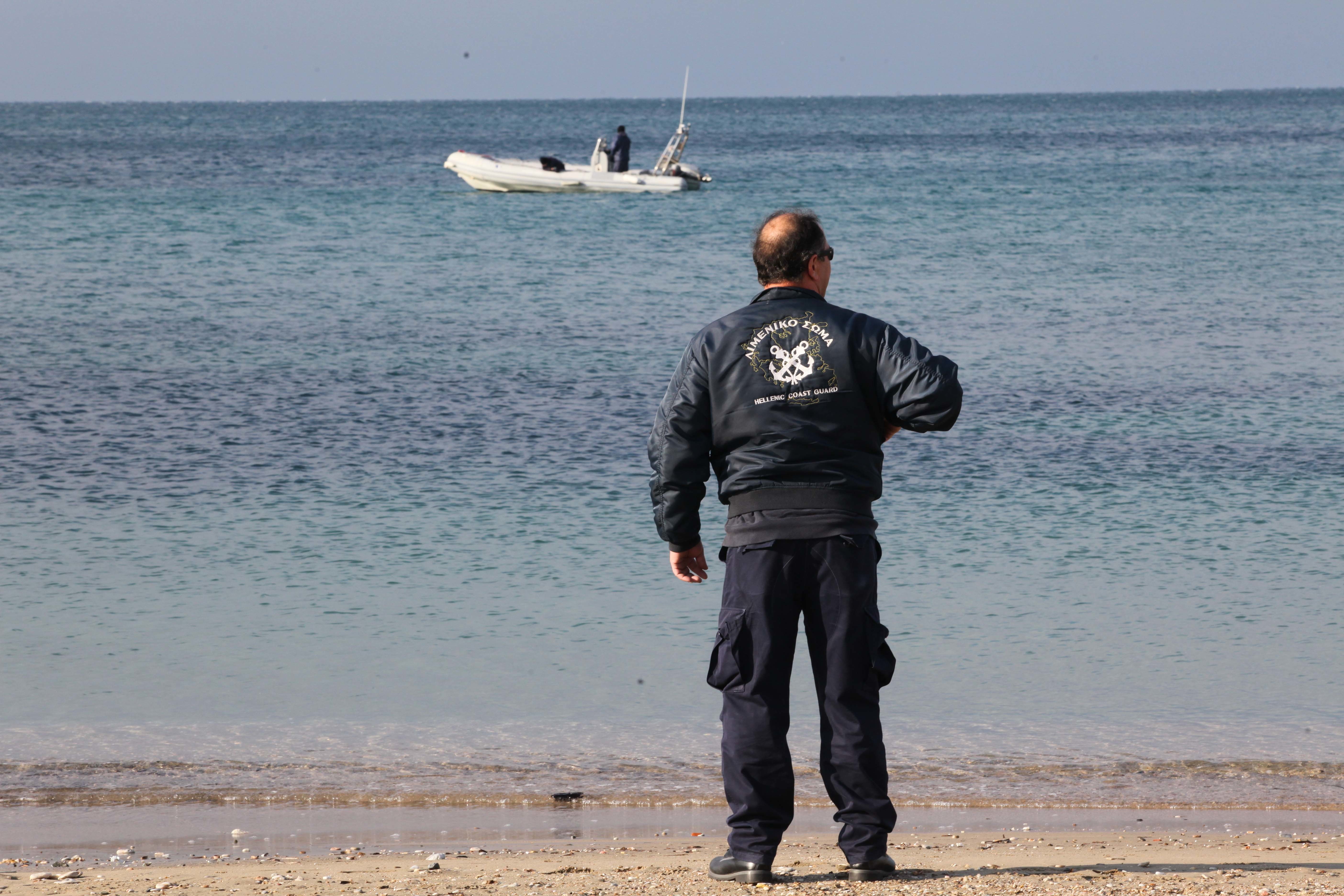 Ρόδος: Νεκρός βρέθηκε 74χρονος που αναζητούνταν με silver alert