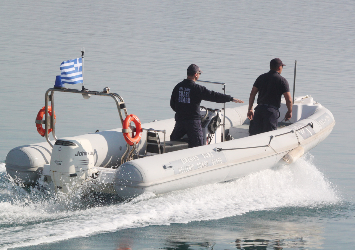 Φωτογραφία Eurokinissi (Αρχείου)