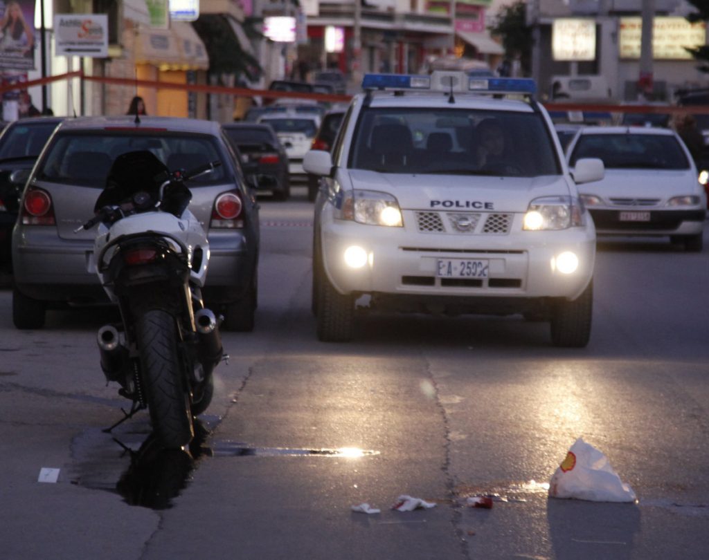 Σπείρα αδίστακτων ληστών είχε ρημάξει 42 σπίτια στη βορειοανατολική Αττική