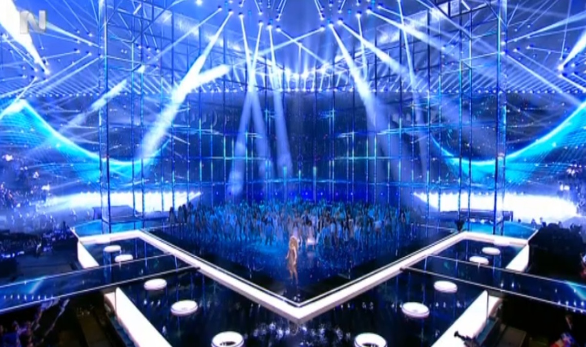 Eurovision 2014: Οι δέκα χώρες που πέρασαν στον Τελικό