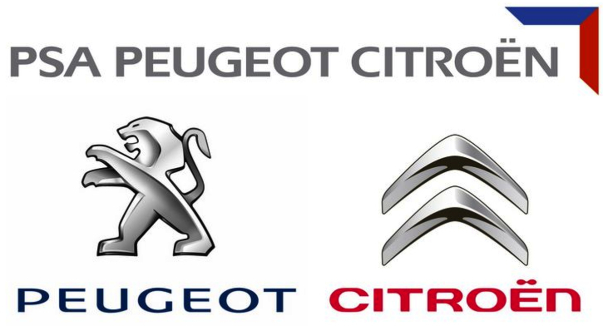 Αύξηση πωλήσεων για τον όμιλο PSA Peugeot Citroën το 2015