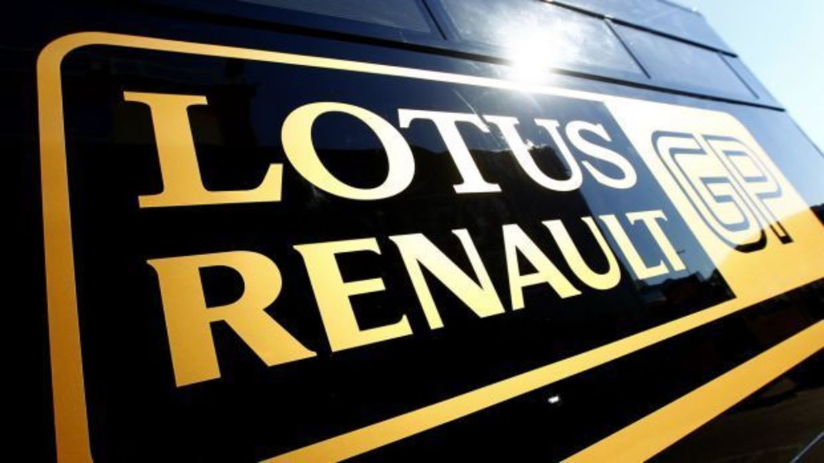 F1: H Renault ολοκληρώνει την εξαγορά της Lotus