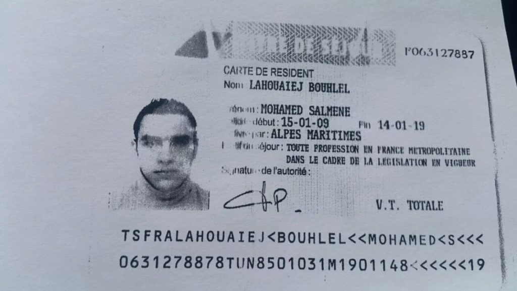 Γαλλία – Νίκαια – LIVE: Αυτός είναι ο Mohamed Lahouaiej Bouhlel! Στην δημοσιότητα φωτογραφίες!