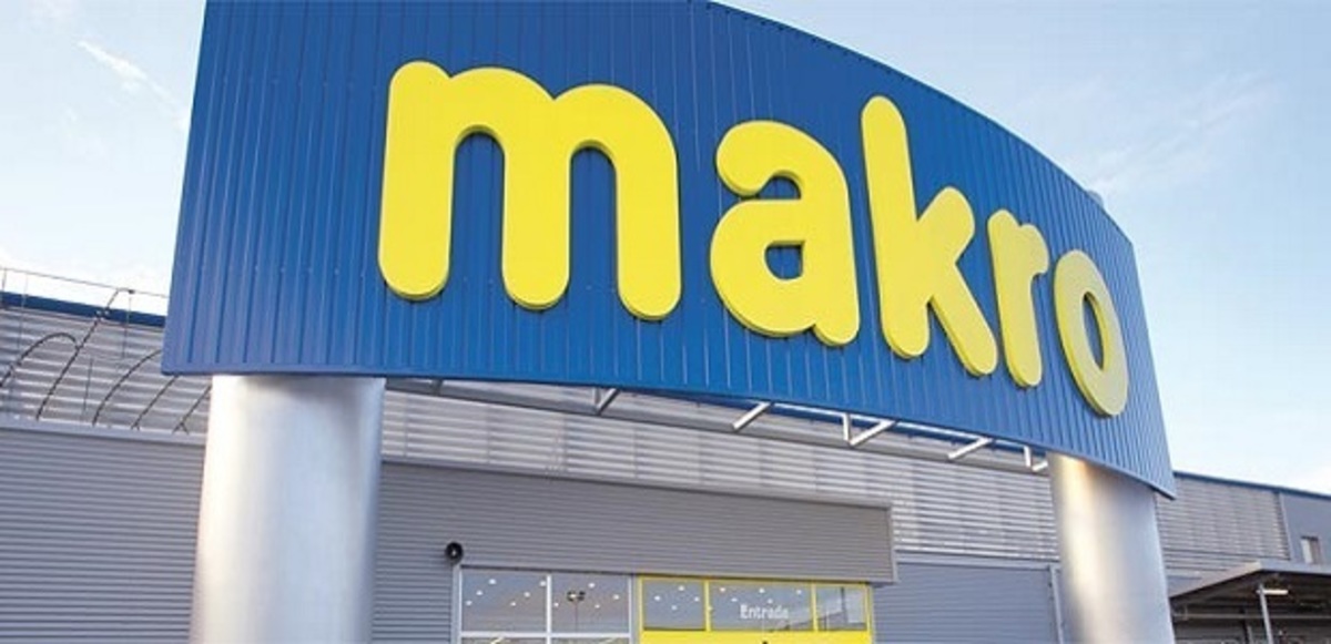 Αλλάζει όνομα το Makro