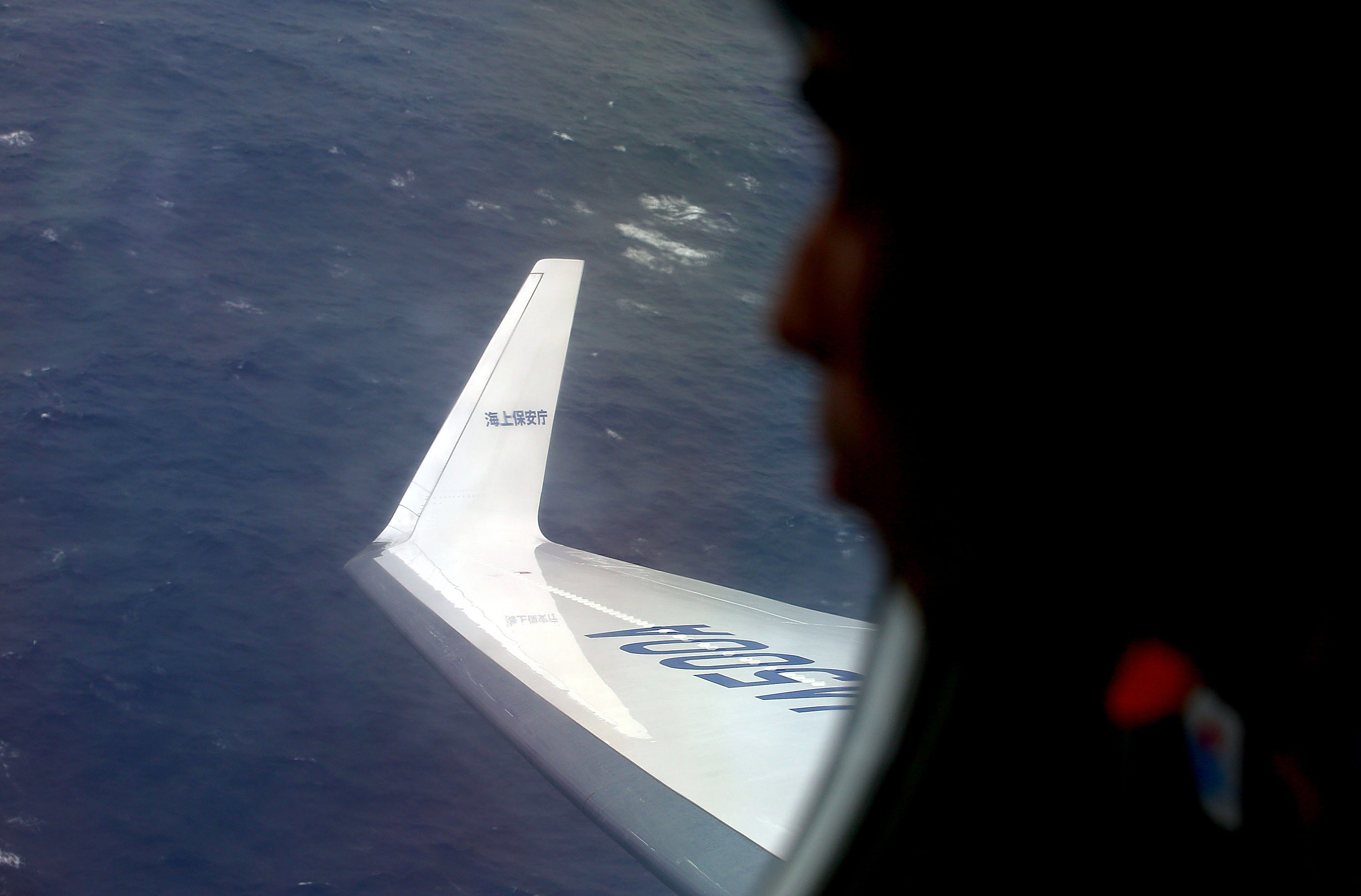 Στέλνουν και… πυρηνικό υποβρύχιο να βρει το εξαφανισμένο Boeing της Malaysia Airlines