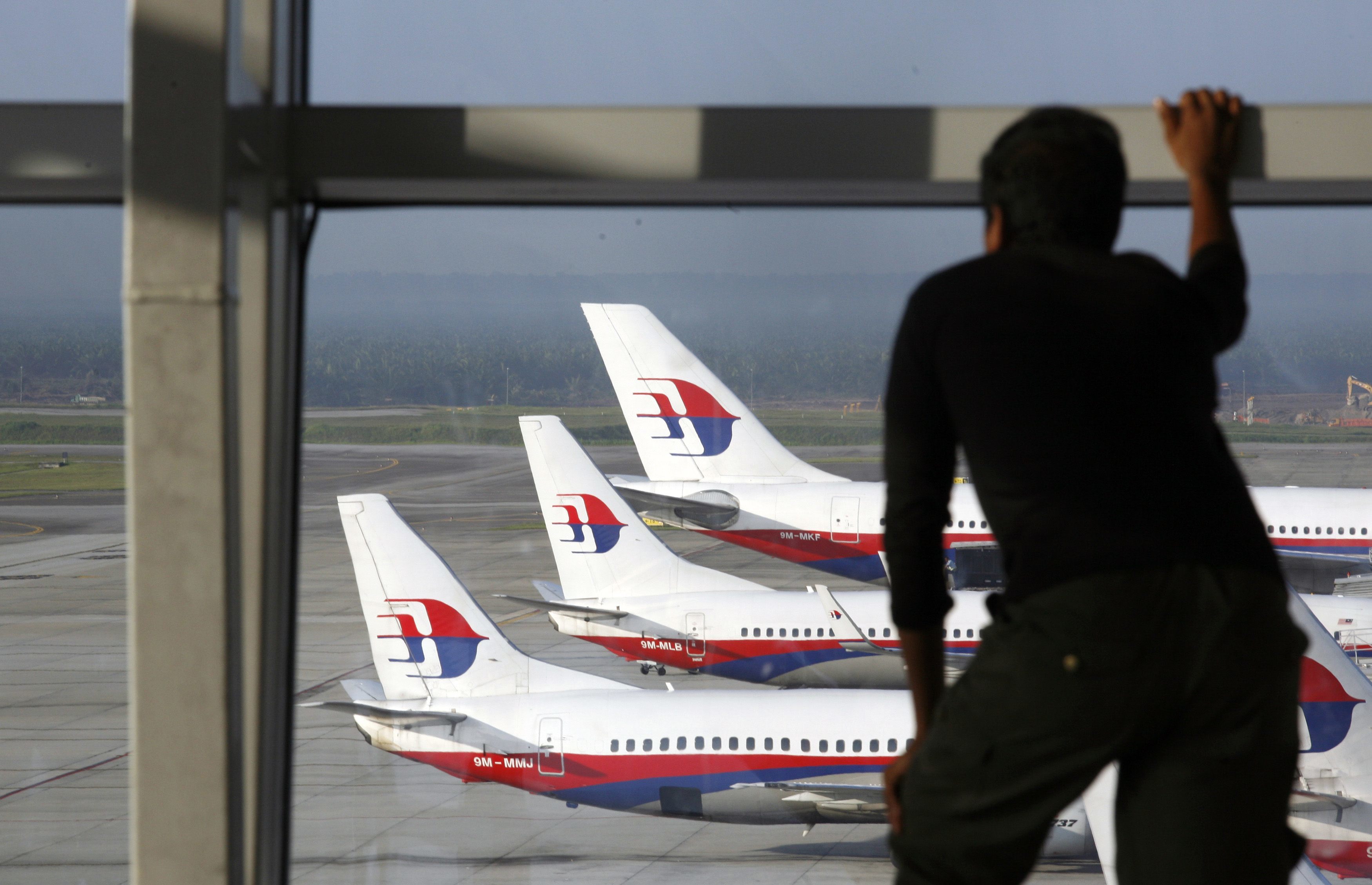 Αεροσυνοδός της Malaysia Airlines κατηγορείται για σεξουαλική παρενόχληση