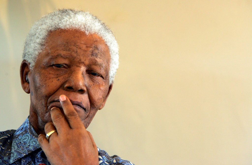 Νέλσον Μαντέλα: Φράσεις που άφησαν ιστορία