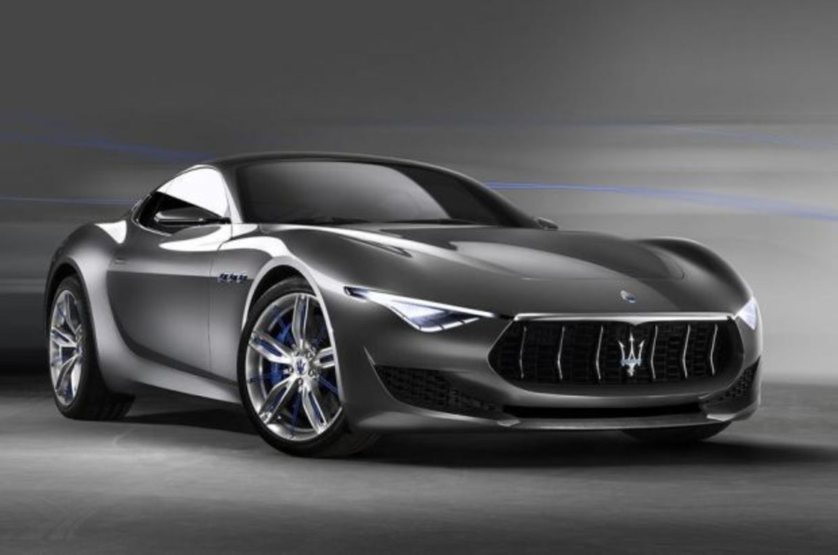 Η Maserati αναβάλλει ξανά την παραγωγή της Alfieri