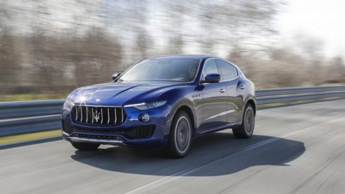 Οι πελάτες της Maserati βρίσκουν τις τιμές των αυτοκινήτων της μάρκας χαμηλές και… ενοχλούνται