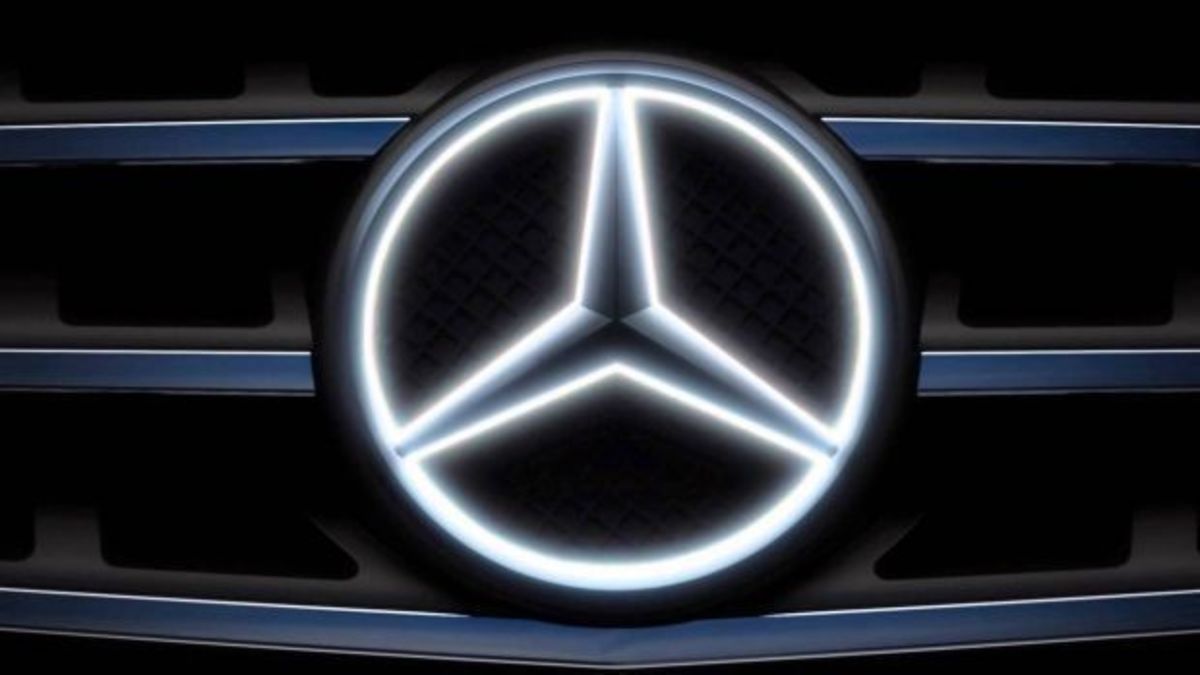 Ένα εκατομμύριο αυτοκίνητα της Mercedes-Benz προς ανάκληση