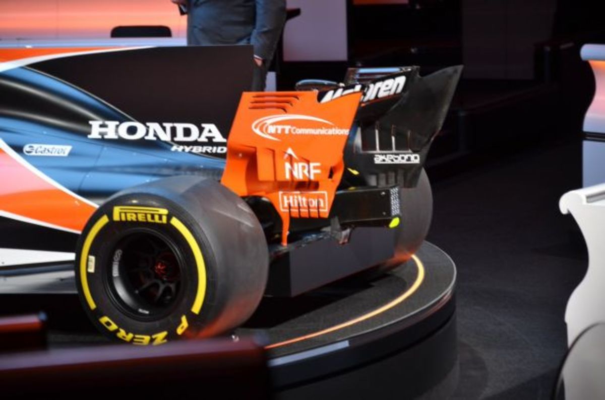 Formula 1: Η Honda ζητά βοήθεια από τον… ανταγωνισμό