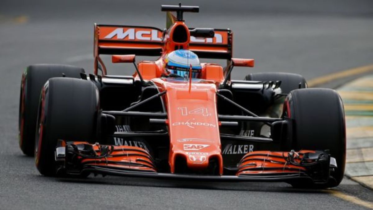 Formula 1: Η Honda ετοιμάζει νέο κινητήρα F1