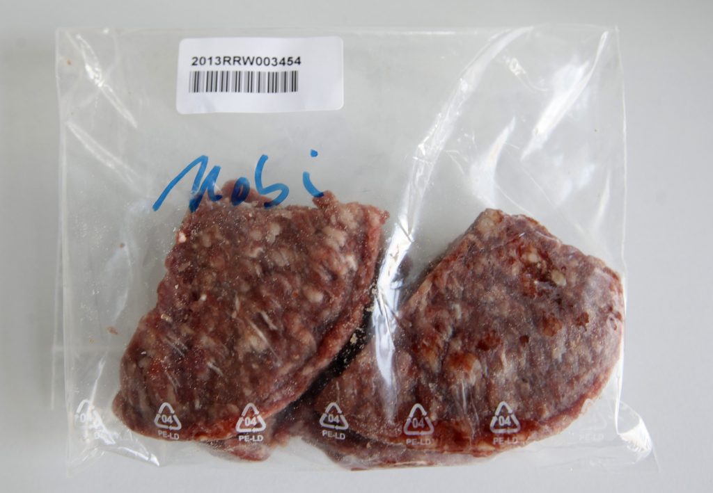 Βρέθηκε κρέας αλόγου και σε Σλοβενία, Κροατία