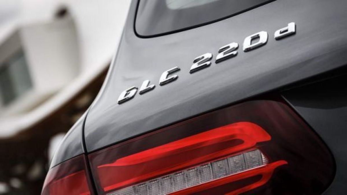 Mercedes-Benz: Επενδύει 2,6 δις ευρώ σε γκάμα κινητήρων diesel