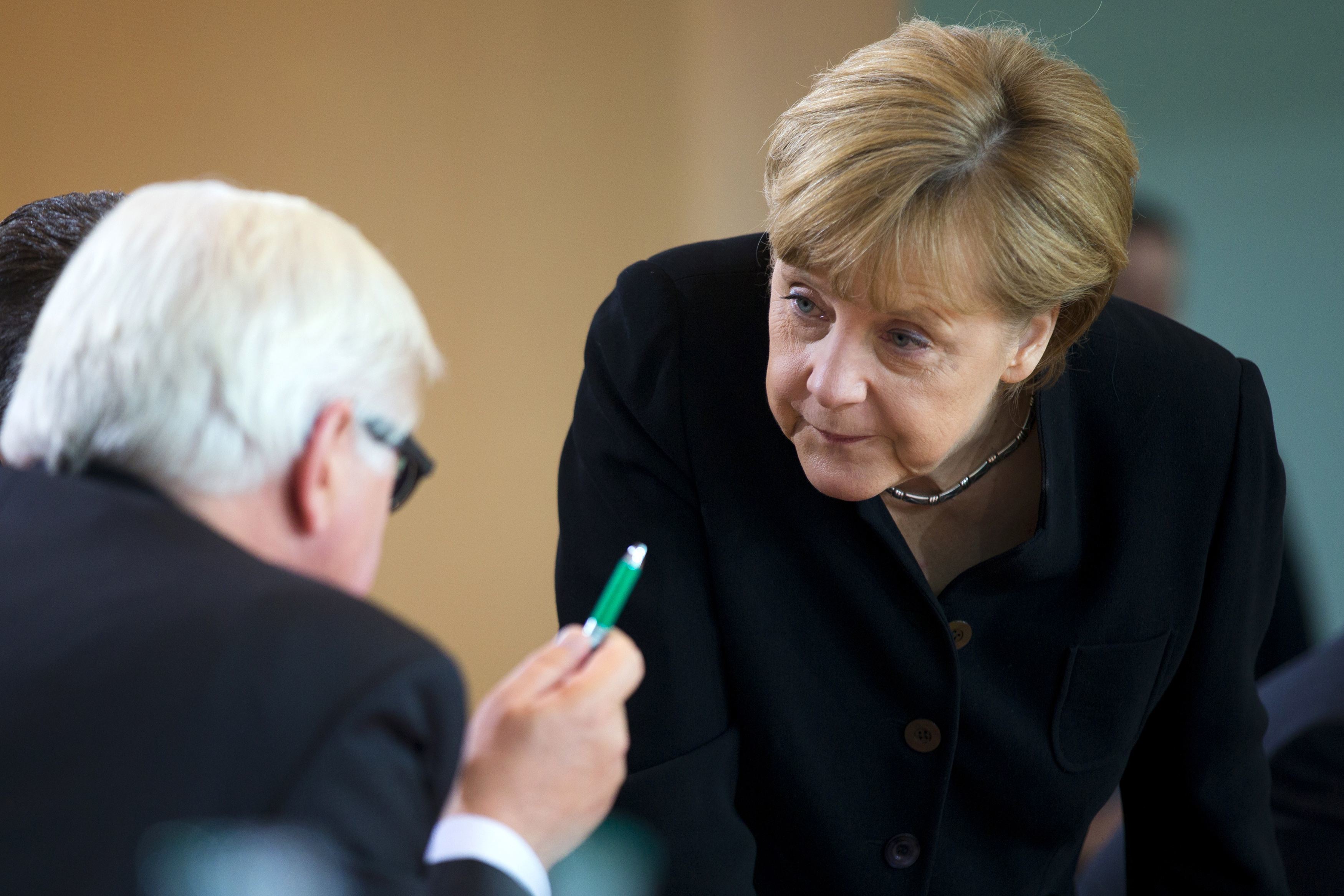 Γερμανία: Ο προϋπολογισμός του 2015 προβλέπει ότι δεν θα υπάρξει καθόλου καθαρός δανεισμός