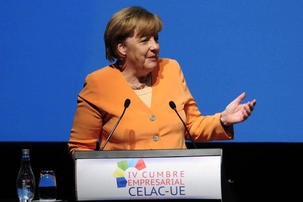 Γερμανία και Ιταλία συμφωνούν για δημοσιονομική πειθαρχία