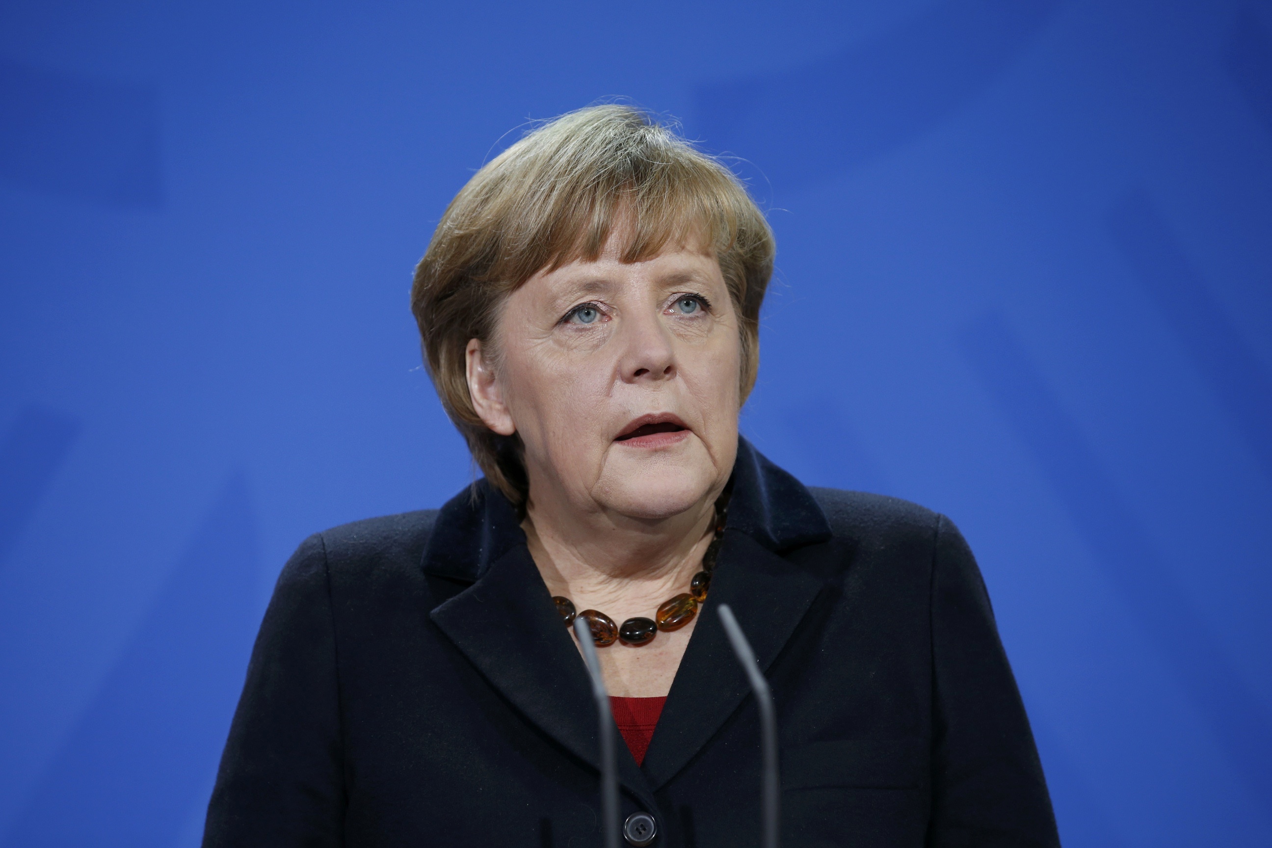 Επίθεση της γερμανικής αντιπολίτευσης στη Μέρκελ: Λες ψέματα για την Ελλάδα
