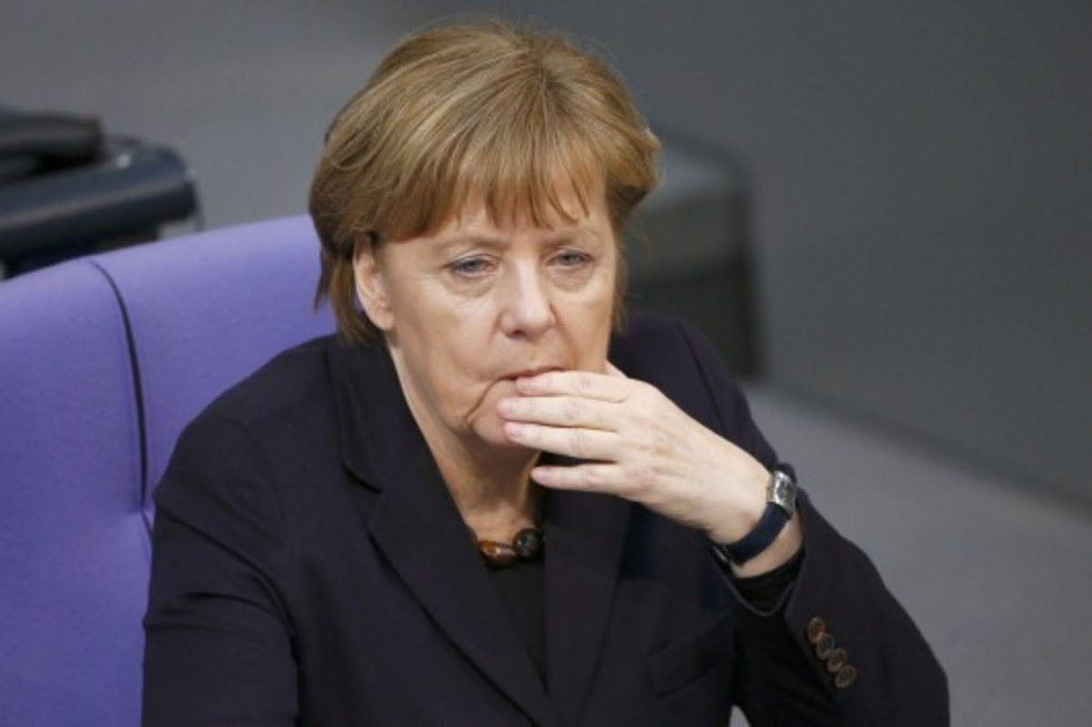 Αλλάζει στάση το Βερολίνο απέναντι στην Ελλάδα! – Παρέμβαση Μέρκελ