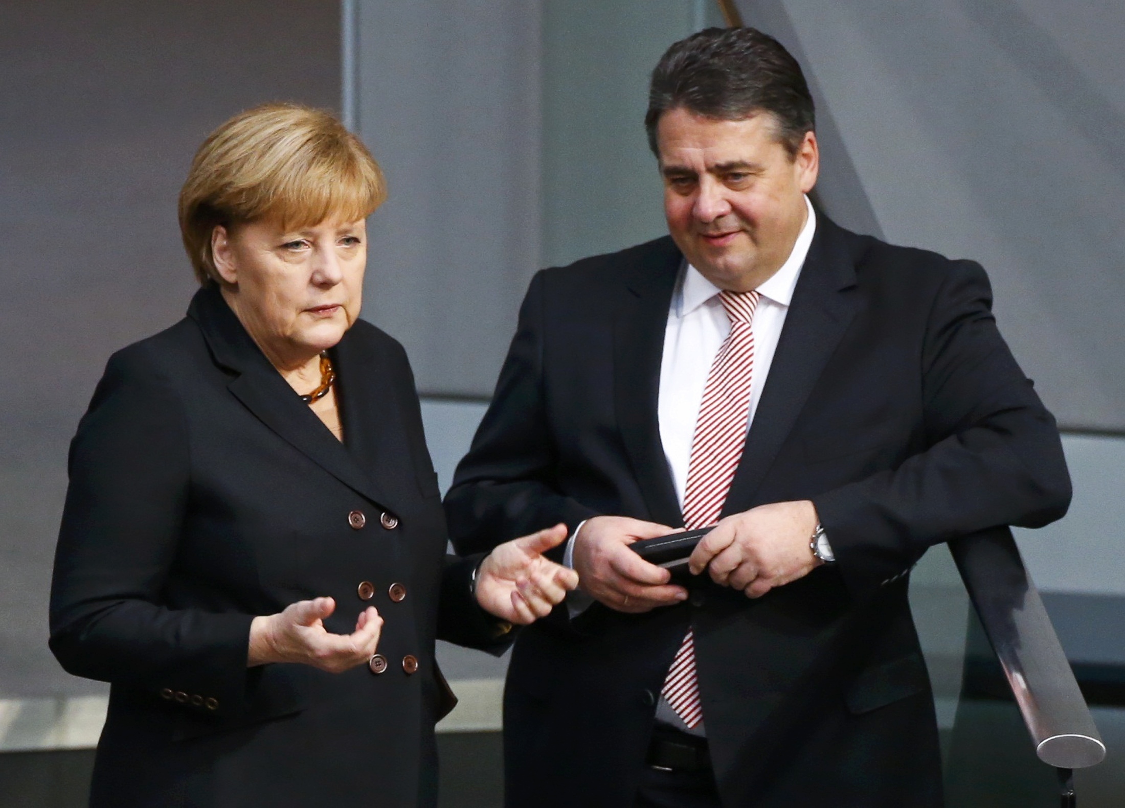 Reuters: Η Γερμανία έχει σχέδιο για διμερή διάσωση της Ελλάδας