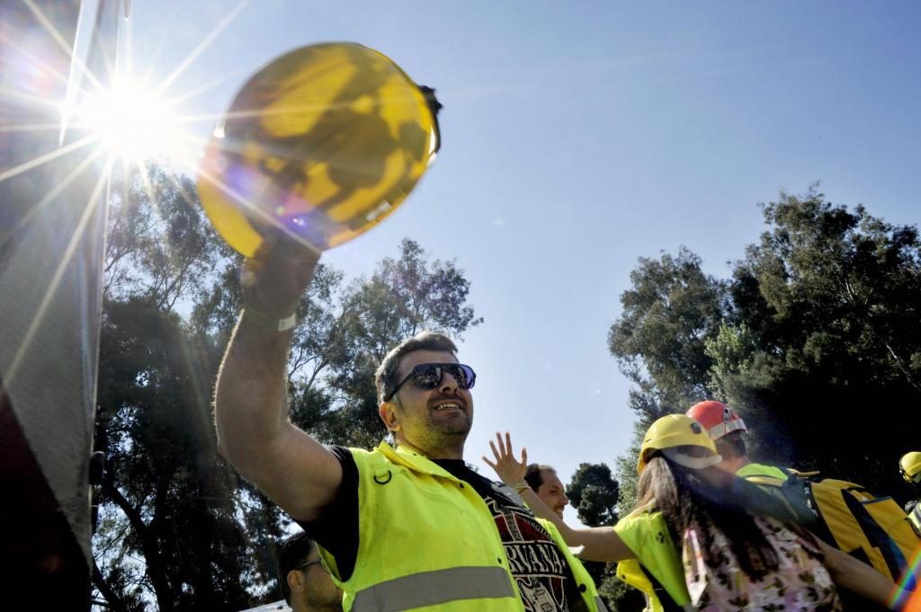 ΦΩΤΟ ΑΡΧΕΙΟΥ EUROKINISSI